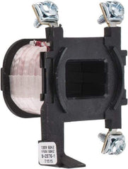 Eaton Cutler-Hammer - Starter Magnet Coil - For Use with IEC D-F Series B1, IEC D-F Series C1, Series B1 NEMA Size 0, Series C1 NEMA Size 0 - Industrial Tool & Supply