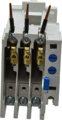 Eaton Cutler-Hammer - Starter Replacement Overload Relay - For Use with Heater Packs H2001B-H2017B, Heater Packs H2101B-H2117B, IEC Size J Series A1, IEC Size J Series B1, IEC Size K Series A1, IEC Size K Series B1 - Industrial Tool & Supply