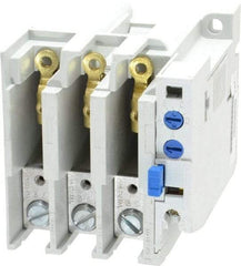 Eaton Cutler-Hammer - Starter Replacement Overload Relay - For Use with Heater Packs H2001B-H2017B, Heater Packs H2101B-H2117B, IEC Size J Series A1, IEC Size J Series B1, IEC Size K Series A1, IEC Size K Series B1 - Industrial Tool & Supply