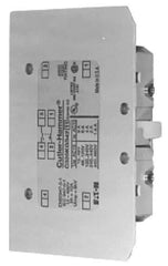 Eaton Cutler-Hammer - Starter Auxiliary Contact - For Use with 100-400A Contactors - Industrial Tool & Supply