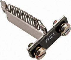 Eaton Cutler-Hammer - Starter Heater - For Use with A200/B100 Starter Size 0, A200/B100 Starter Size 1, A200/B100 Starter Size 2 - Industrial Tool & Supply