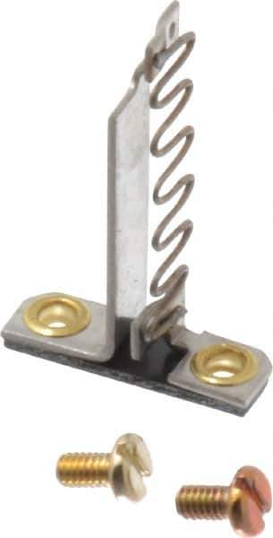 Eaton Cutler-Hammer - Starter Heater - For Use with A200/B100 Starter Size 0, A200/B100 Starter Size 1, A200/B100 Starter Size 2 - Industrial Tool & Supply