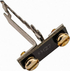 Eaton Cutler-Hammer - Starter Heater - For Use with A200/B100 Starter Size 0, A200/B100 Starter Size 1, A200/B100 Starter Size 2 - Industrial Tool & Supply