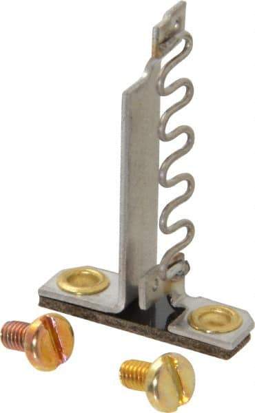 Eaton Cutler-Hammer - Starter Heater - For Use with A200/B100 Starter Size 0, A200/B100 Starter Size 1, A200/B100 Starter Size 2 - Industrial Tool & Supply