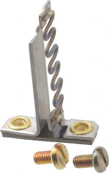 Eaton Cutler-Hammer - Starter Heater - For Use with A200/B100 Starter Size 0, A200/B100 Starter Size 1, A200/B100 Starter Size 2 - Industrial Tool & Supply