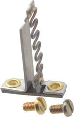 Eaton Cutler-Hammer - Starter Heater - For Use with A200/B100 Starter Size 0, A200/B100 Starter Size 1, A200/B100 Starter Size 2 - Industrial Tool & Supply