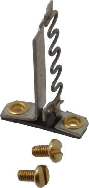 Eaton Cutler-Hammer - Starter Heater - For Use with A200/B100 Starter Size 0, A200/B100 Starter Size 1, A200/B100 Starter Size 2 - Industrial Tool & Supply
