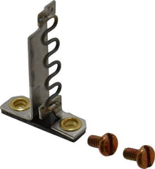 Eaton Cutler-Hammer - Starter Heater - For Use with A200/B100 Starter Size 0, A200/B100 Starter Size 1, A200/B100 Starter Size 2 - Industrial Tool & Supply