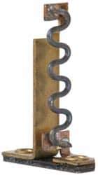 Eaton Cutler-Hammer - Starter Heater - For Use with A200/B100 Starter Size 0, A200/B100 Starter Size 1, A200/B100 Starter Size 2 - Industrial Tool & Supply