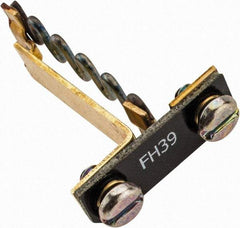 Eaton Cutler-Hammer - Starter Heater - For Use with A200/B100 Starter Size 0, A200/B100 Starter Size 1, A200/B100 Starter Size 2 - Industrial Tool & Supply