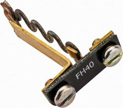 Eaton Cutler-Hammer - Starter Heater - For Use with A200/B100 Starter Size 0, A200/B100 Starter Size 1, A200/B100 Starter Size 2 - Industrial Tool & Supply