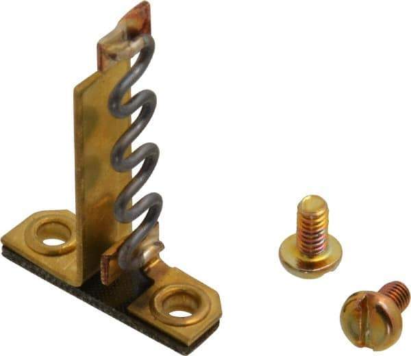 Eaton Cutler-Hammer - Starter Heater - For Use with A200/B100 Starter Size 0, A200/B100 Starter Size 1, A200/B100 Starter Size 2 - Industrial Tool & Supply