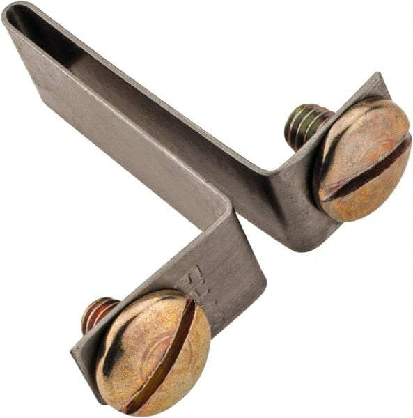 Eaton Cutler-Hammer - Starter Heater - For Use with A200/B100 Starter Size 0, A200/B100 Starter Size 1, A200/B100 Starter Size 2 - Industrial Tool & Supply