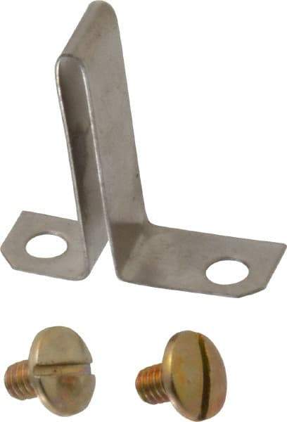 Eaton Cutler-Hammer - Starter Heater - For Use with A200/B100 Starter Size 0, A200/B100 Starter Size 1, A200/B100 Starter Size 2 - Industrial Tool & Supply