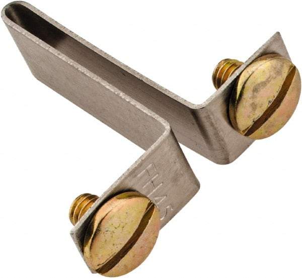 Eaton Cutler-Hammer - Starter Heater - For Use with A200/B100 Starter Size 0, A200/B100 Starter Size 1, A200/B100 Starter Size 2 - Industrial Tool & Supply