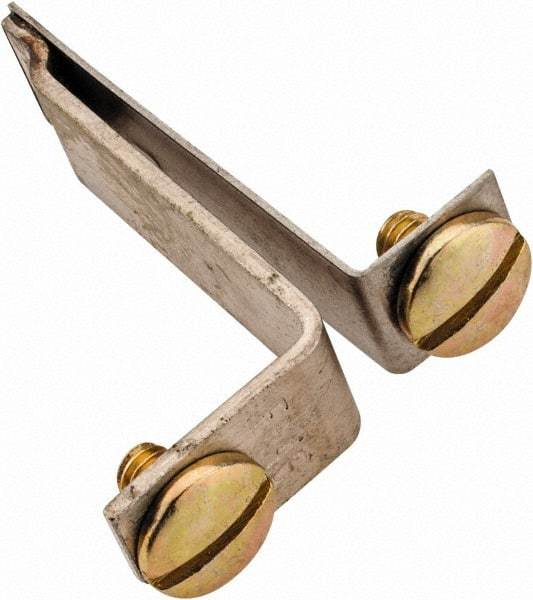 Eaton Cutler-Hammer - Starter Heater - For Use with A200/B100 Starter Size 0, A200/B100 Starter Size 1, A200/B100 Starter Size 2 - Industrial Tool & Supply