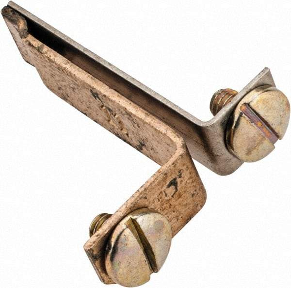 Eaton Cutler-Hammer - Starter Heater - For Use with A200/B100 Starter Size 1, A200/B100 Starter Size 2 - Industrial Tool & Supply