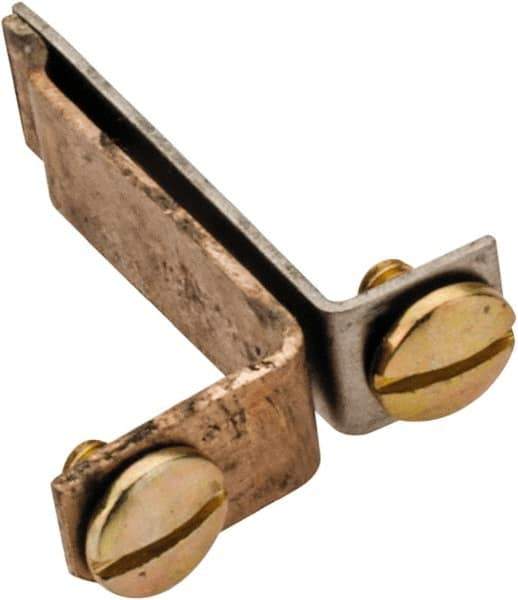 Eaton Cutler-Hammer - Starter Heater - For Use with A200/B100 Starter Size 1, A200/B100 Starter Size 2 - Industrial Tool & Supply