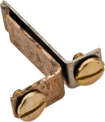 Eaton Cutler-Hammer - Starter Heater - For Use with A200/B100 Starter Size 1, A200/B100 Starter Size 2 - Industrial Tool & Supply