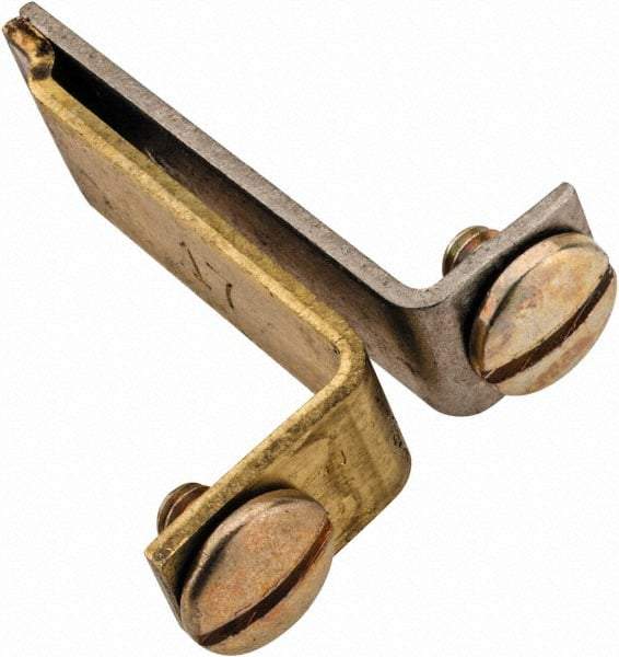 Eaton Cutler-Hammer - Starter Heater - For Use with A200/B100 Starter Size 2 - Industrial Tool & Supply