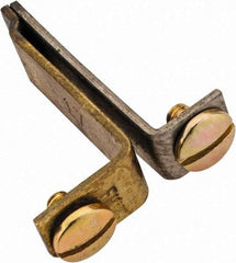 Eaton Cutler-Hammer - Starter Heater - For Use with A200/B100 Starter Size 2 - Industrial Tool & Supply