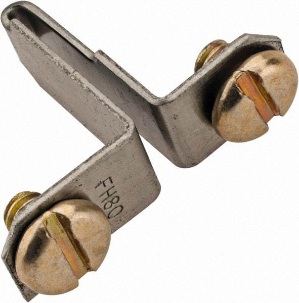 Eaton Cutler-Hammer - Starter Heater - For Use with A200 3-Phase Starter Size 3, A200 3-Phase Starter Size 4 - Industrial Tool & Supply