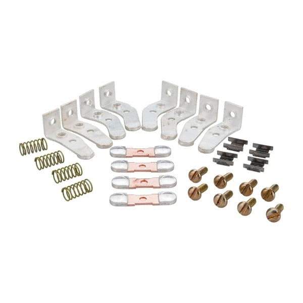 Eaton Cutler-Hammer - Starter Contact Kit - For Use with AC Contactors Model J 1 - Industrial Tool & Supply