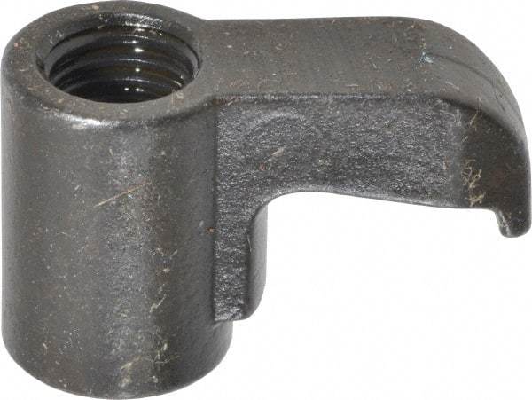Kennametal - Series Kenloc, CK Clamp for Indexables - Neutral Cut - Industrial Tool & Supply