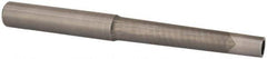 Iscar - Multimaster 1" 89° Shank Milling Tip Insert Holder & Shank - 0.72" Neck Diam, T12 Neck Thread, 1" OAL, Carbide MM S-D Tool Holder - Industrial Tool & Supply