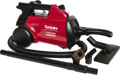 Sanitaire - Canister Vacuum Cleaner - Industrial Tool & Supply