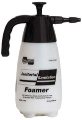 Chapin - 48 oz Garden Handheld Foamer - Polyethylene Tank - Industrial Tool & Supply