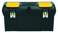 STANLEY® 24" Series 2000 Tool Box with Tray - Industrial Tool & Supply