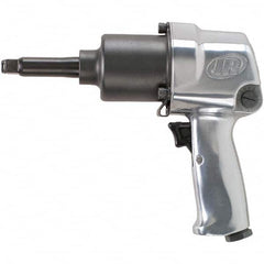 Ingersoll-Rand - Air Impact Wrenches & Ratchets Drive Size: 1/2 Handle Type: Pistol Grip - Industrial Tool & Supply