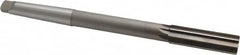 Interstate - 3/4" High Speed Steel 8 Flute Chucking Reamer - Industrial Tool & Supply