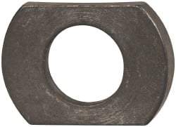 Kennametal - Washer for Indexable Face Grooving - Series Ranger - Industrial Tool & Supply