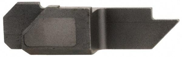 Kennametal - Series Separator, CM Clamp for Indexables - Left Hand Cut - Industrial Tool & Supply
