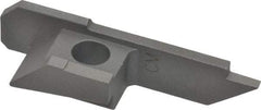 Kennametal - Series Separator, CM Clamp for Indexables - Left Hand Cut - Industrial Tool & Supply