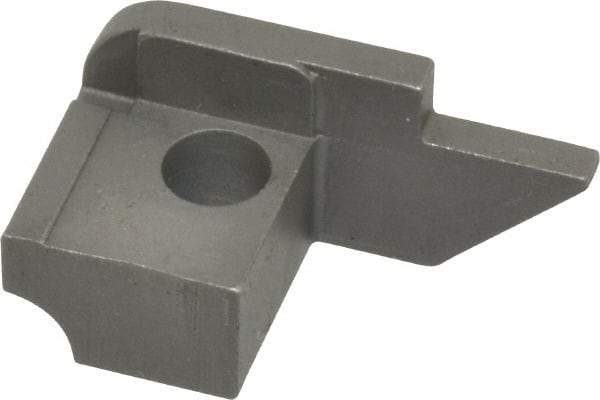 Kennametal - Series Separator, CM Clamp for Indexables - Left Hand Cut - Industrial Tool & Supply