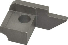 Kennametal - Series Separator, CM Clamp for Indexables - Left Hand Cut - Industrial Tool & Supply