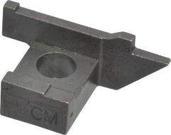 Kennametal - Series Separator, CM Clamp for Indexables - Left Hand Cut - Industrial Tool & Supply
