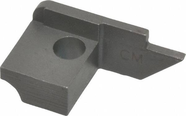 Kennametal - Series Separator, CM Clamp for Indexables - Left Hand Cut - Industrial Tool & Supply