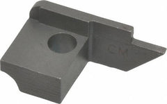 Kennametal - Series Separator, CM Clamp for Indexables - Left Hand Cut - Industrial Tool & Supply
