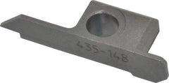 Kennametal - Series Separator, CM Clamp for Indexables - Right Hand Cut - Industrial Tool & Supply