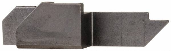 Kennametal - Series Separator, CM Clamp for Indexables - Left Hand Cut - Industrial Tool & Supply