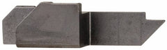 Kennametal - Series Separator, CM Clamp for Indexables - Left Hand Cut - Industrial Tool & Supply