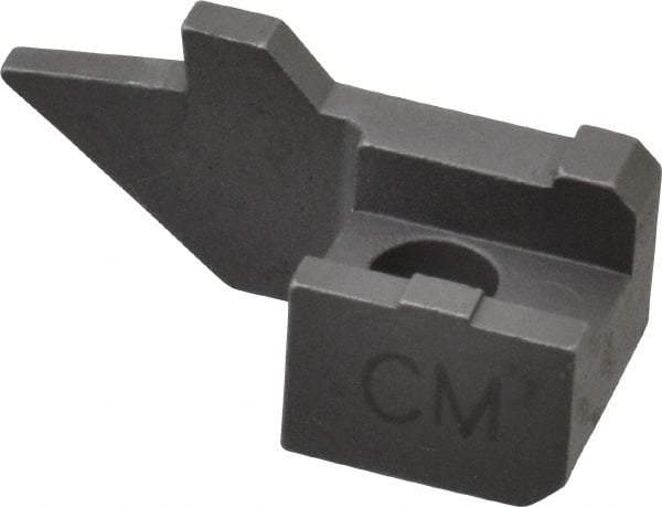 Kennametal - Series Separator, CM Clamp for Indexables - Right Hand Cut - Industrial Tool & Supply