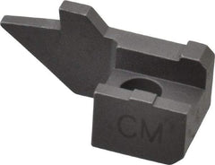 Kennametal - Series Separator, CM Clamp for Indexables - Right Hand Cut - Industrial Tool & Supply