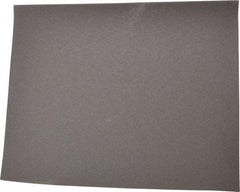 3M - 180 Grit, Aluminum Oxide Sanding Sheet - 11" Long x 9" Wide, Very Fine Grade, J Weighted Cloth Backing - Industrial Tool & Supply