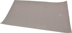 3M - 320 Grit, Aluminum Oxide Sanding Sheet - 11" Long x 9" Wide, Extra Fine Grade, J Weighted Cloth Backing - Industrial Tool & Supply
