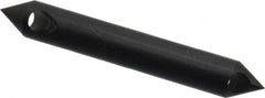 Interstate - 1/4" Shank Diam, 0 Flute 60° High Speed Steel Countersink - Industrial Tool & Supply